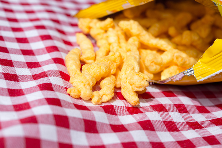 Fonzies chips on sale