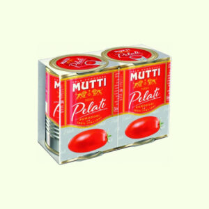 Mutti – Sauce tomate à l'olive 280g – Di voglia – Brasserie italienne